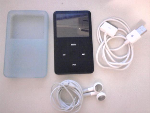 iPOD Apple 80GB - Pret | Preturi iPOD Apple 80GB