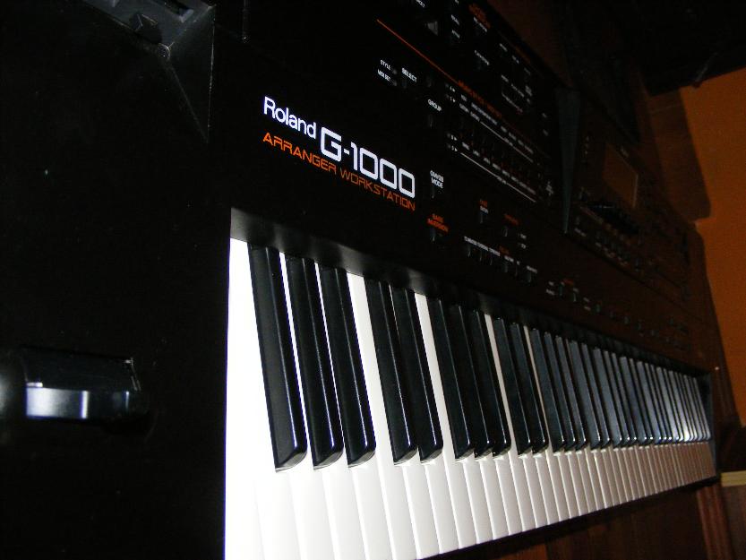 Vand clapa profesionala Roland G1000! - Pret | Preturi Vand clapa profesionala Roland G1000!