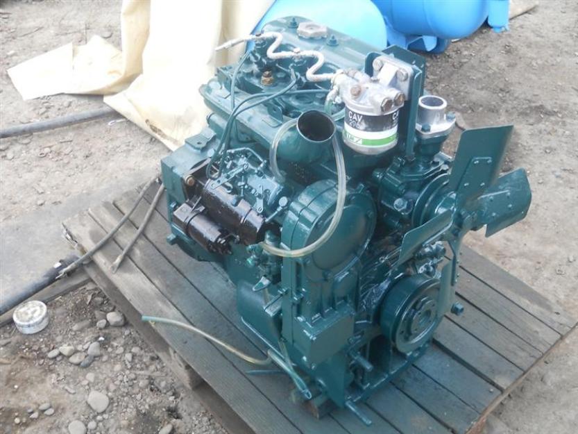 Vand motor tractor U445 - Pret | Preturi Vand motor tractor U445