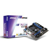 760GM-E51 (FX), Socket AM3+ - Pret | Preturi 760GM-E51 (FX), Socket AM3+