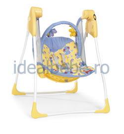 Balansoar electronic Graco Baby Delight - Pret | Preturi Balansoar electronic Graco Baby Delight