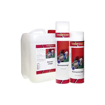 Degresant universal - spray curatat frane - Pret | Preturi Degresant universal - spray curatat frane