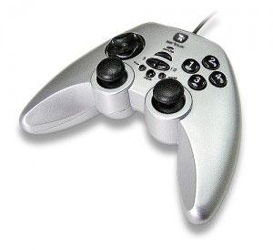 Gamepad Serioux Phantom 2000, SRXJ-PH2000 - Pret | Preturi Gamepad Serioux Phantom 2000, SRXJ-PH2000