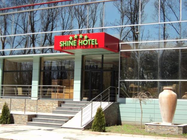 Hotelul Boutique SHINE Neptun - Pret | Preturi Hotelul Boutique SHINE Neptun