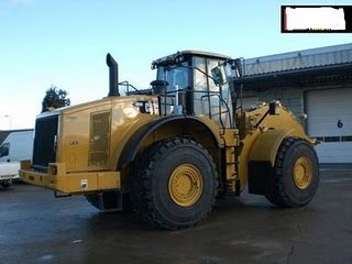 Incarcator frontal NOU Caterpillar 980H de vanzare nou 2009 cupa mare 5,6m3 vanzari incarcatoare frontale mari caterpill - Pret | Preturi Incarcator frontal NOU Caterpillar 980H de vanzare nou 2009 cupa mare 5,6m3 vanzari incarcatoare frontale mari caterpill