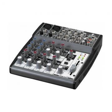 Mixer Behringer Xenyx 1002, audio profesional analog - Pret | Preturi Mixer Behringer Xenyx 1002, audio profesional analog