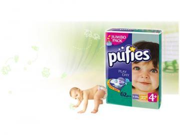 Pufies Maxi Plus - Pret | Preturi Pufies Maxi Plus
