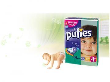 Pufies Maxi Plus - Pret | Preturi Pufies Maxi Plus