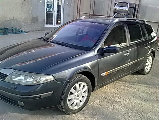 renault laguna 2 -1.9 cdi din 2002 - Pret | Preturi renault laguna 2 -1.9 cdi din 2002