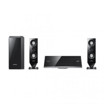 Sistem Home Cinema cu Blu-ray Samsung HT-C7200/EDC - Pret | Preturi Sistem Home Cinema cu Blu-ray Samsung HT-C7200/EDC