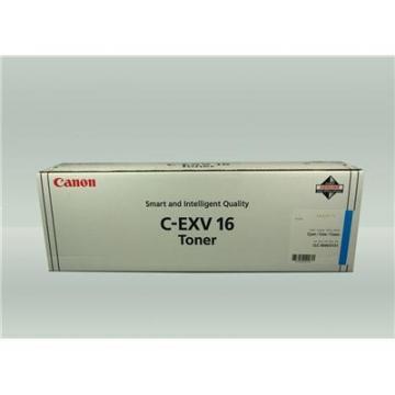 Toner Canon CEXV16 Black pentru LC5151/CLC4040 - CF1069B002AA - Pret | Preturi Toner Canon CEXV16 Black pentru LC5151/CLC4040 - CF1069B002AA
