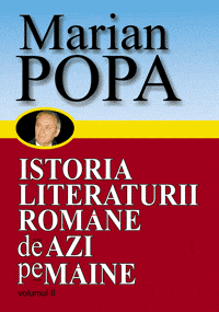 Istoria Literaturii romane de azi pe maine - Pret | Preturi Istoria Literaturii romane de azi pe maine