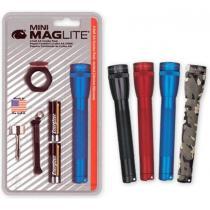 Lanterna Mini Maglite AA Camuflaj Combo - Pret | Preturi Lanterna Mini Maglite AA Camuflaj Combo