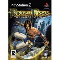 Prince of Persia The Sands of Time PS2 - Pret | Preturi Prince of Persia The Sands of Time PS2