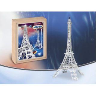 Turnul Eiffel (cutie lemn) - Pret | Preturi Turnul Eiffel (cutie lemn)