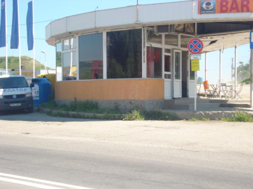 Vand spatiu comercial in TURDA - Pret | Preturi Vand spatiu comercial in TURDA