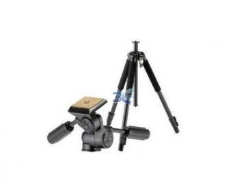 Velbon SHERPA+ 530 KIT PH-G40V - Pret | Preturi Velbon SHERPA+ 530 KIT PH-G40V