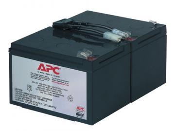 APC BATTERIES RBC6 - Pret | Preturi APC BATTERIES RBC6