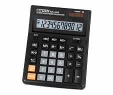 Calculator Citizen Desktop 12digit, SDC-444S - Pret | Preturi Calculator Citizen Desktop 12digit, SDC-444S