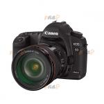 Camera foto DSLR Canon EOS 5D Mark II kit, Canon EF 24-105mm f/4 L IS USM - Pret | Preturi Camera foto DSLR Canon EOS 5D Mark II kit, Canon EF 24-105mm f/4 L IS USM