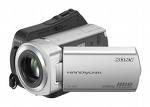 Camera Video Sony DCR-SR35E - Pret | Preturi Camera Video Sony DCR-SR35E