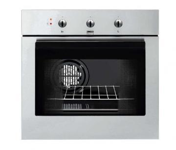 Cuptor incorporabil Zanussi ZOB 655X - Pret | Preturi Cuptor incorporabil Zanussi ZOB 655X