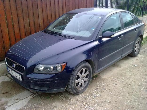 De Vanzare Volvo S40 II - Pret | Preturi De Vanzare Volvo S40 II