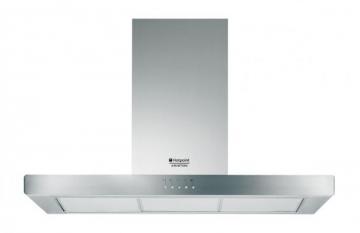 Hota incorporabila Hotpoint Ariston HB 90.E IX/HA, 90 cm, 570 mc/h - Pret | Preturi Hota incorporabila Hotpoint Ariston HB 90.E IX/HA, 90 cm, 570 mc/h