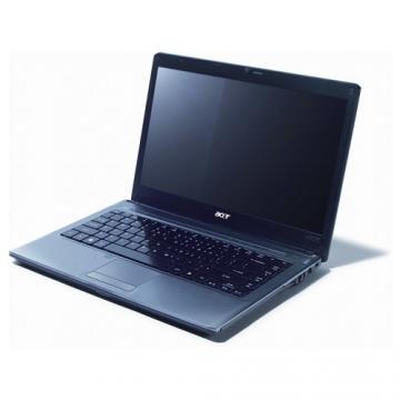 Notebook Acer Aspire 4810T-353G32Mn SU3500 - Pret | Preturi Notebook Acer Aspire 4810T-353G32Mn SU3500