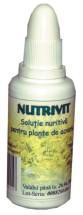 NUTRIVIT - Pret | Preturi NUTRIVIT