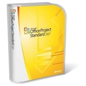 Project Pro 2007 WIN32 English CD Retail - Pret | Preturi Project Pro 2007 WIN32 English CD Retail