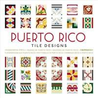 Puerto Rico Tile Designs [With CDROM] - Pret | Preturi Puerto Rico Tile Designs [With CDROM]