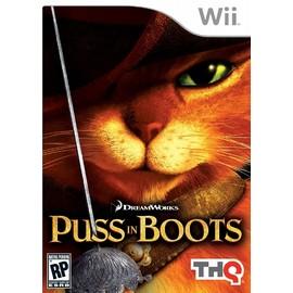 Puss in Boots Wii - Pret | Preturi Puss in Boots Wii