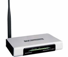 Router Wireless TP-Link TL-WR541G - Pret | Preturi Router Wireless TP-Link TL-WR541G