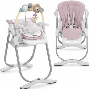 Scaun masa Polly Magic - Pret | Preturi Scaun masa Polly Magic