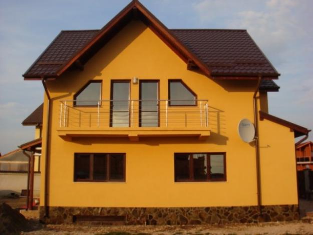 Vand casa ,Sanpetru ,Cartierul Primaverii, Brasov - Pret | Preturi Vand casa ,Sanpetru ,Cartierul Primaverii, Brasov