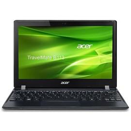 Acer TMB113-M-33218G32akk, 11.6', Core i3 3217U, 8192MB, 320GB, Intel HD Graphics, Linux - Pret | Preturi Acer TMB113-M-33218G32akk, 11.6', Core i3 3217U, 8192MB, 320GB, Intel HD Graphics, Linux