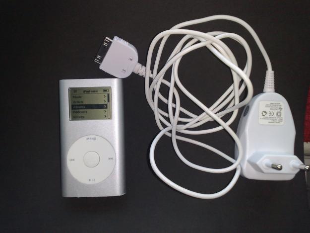 Apple Ipod mini 4Gb original - Pret | Preturi Apple Ipod mini 4Gb original