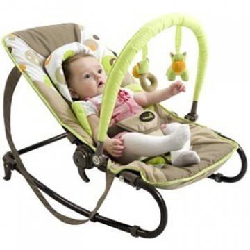 Baby Moov - Balansoar cu jucarie Bubble Komplett - Pret | Preturi Baby Moov - Balansoar cu jucarie Bubble Komplett