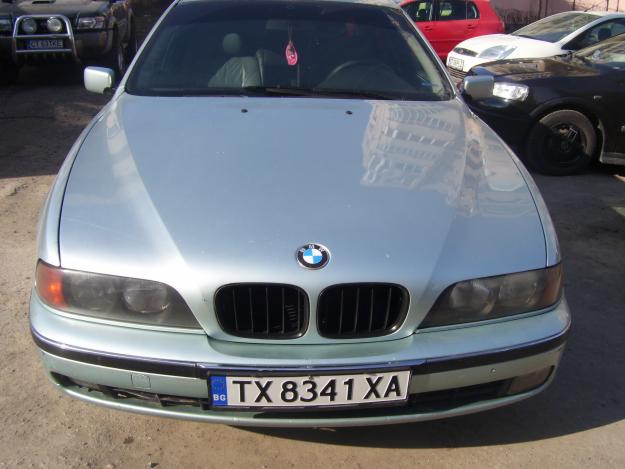 BMW 525 TDS `97 - Pret | Preturi BMW 525 TDS `97