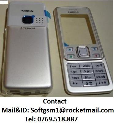 Carcasa Nokia 6300 WHITE ( EDITIE ALBA ) ORIGINALA NOUA - Pret | Preturi Carcasa Nokia 6300 WHITE ( EDITIE ALBA ) ORIGINALA NOUA
