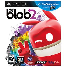 de Blob 2 The Underground PS3 - Pret | Preturi de Blob 2 The Underground PS3