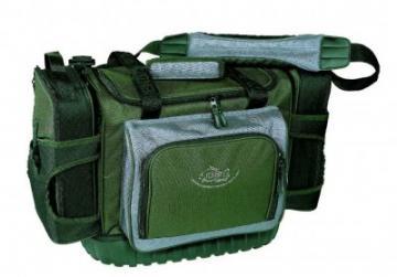 Geanta Jenzi Ground Contact Carp - Pret | Preturi Geanta Jenzi Ground Contact Carp