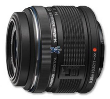 Obiectiv Olympus 14-42mm 1:3.5-5.6 II R Negru + Transport Gratuit - Pret | Preturi Obiectiv Olympus 14-42mm 1:3.5-5.6 II R Negru + Transport Gratuit