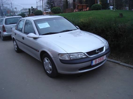 opel vectra b - Pret | Preturi opel vectra b