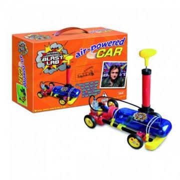 Richard Hammond s Blast Lab Air Powered Car - Pret | Preturi Richard Hammond s Blast Lab Air Powered Car