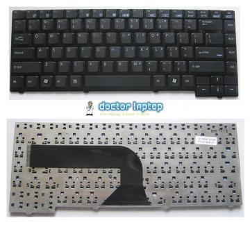Tastatura laptop ASUS X51L AP001A - Pret | Preturi Tastatura laptop ASUS X51L AP001A