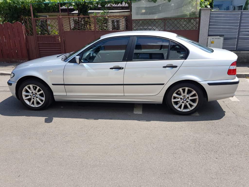 Vand BMW seria 3 - Pret | Preturi Vand BMW seria 3