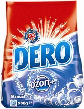 Detergent Dero Surf manual, 900 g - Pret | Preturi Detergent Dero Surf manual, 900 g