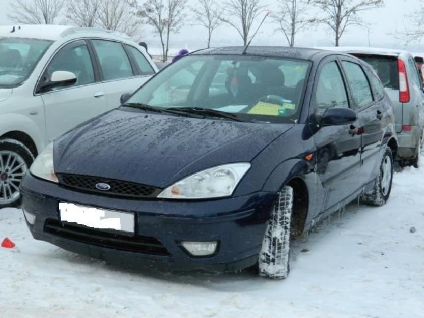 Dezmembrez Ford Focus 1.8 tdci, motor - Pret | Preturi Dezmembrez Ford Focus 1.8 tdci, motor